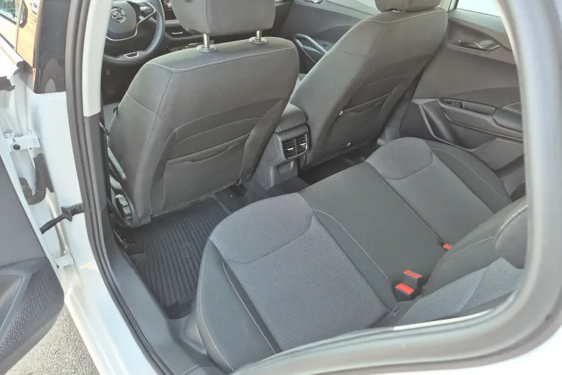 Skoda Fabia din 2024 cu 54.926 km - oferta SKO244145 - foto 11