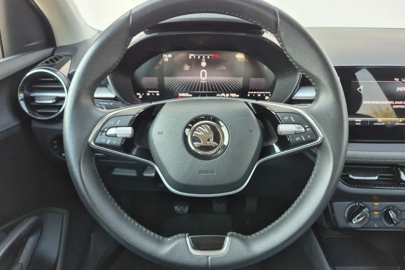 Skoda Fabia din 2024 cu 54.926 km - oferta SKO244145 - foto 14