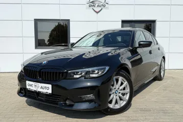 BMW 320 din 2020 - oferta BMW244146