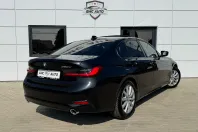 BMW 320 (Seria 3) din 2020 cu 161.000 km - oferta BMW244146 - foto 4