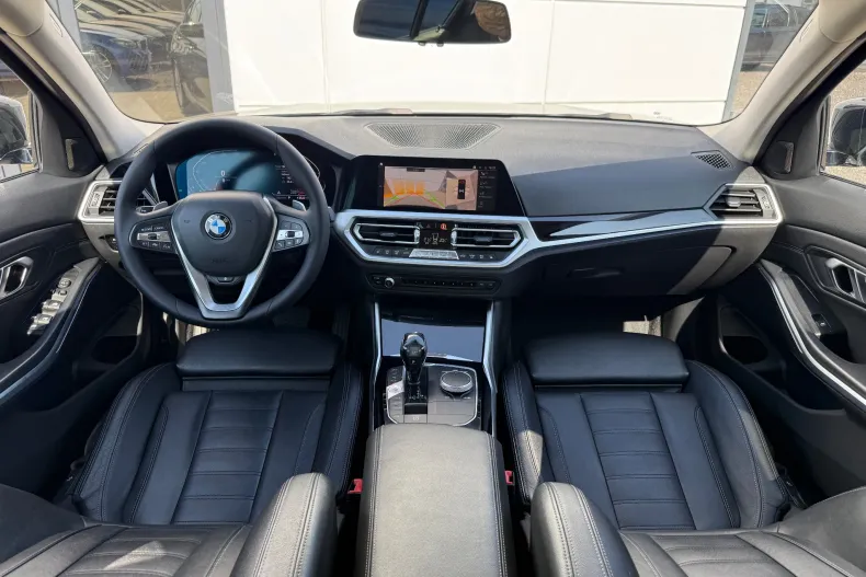 BMW 320 (Seria 3) din 2020 cu 161.000 km - oferta BMW244146 - foto 6