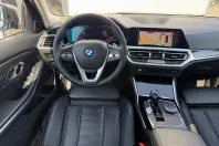 BMW 320 (Seria 3) din 2020 cu 161.000 km - oferta BMW244146 - foto 7