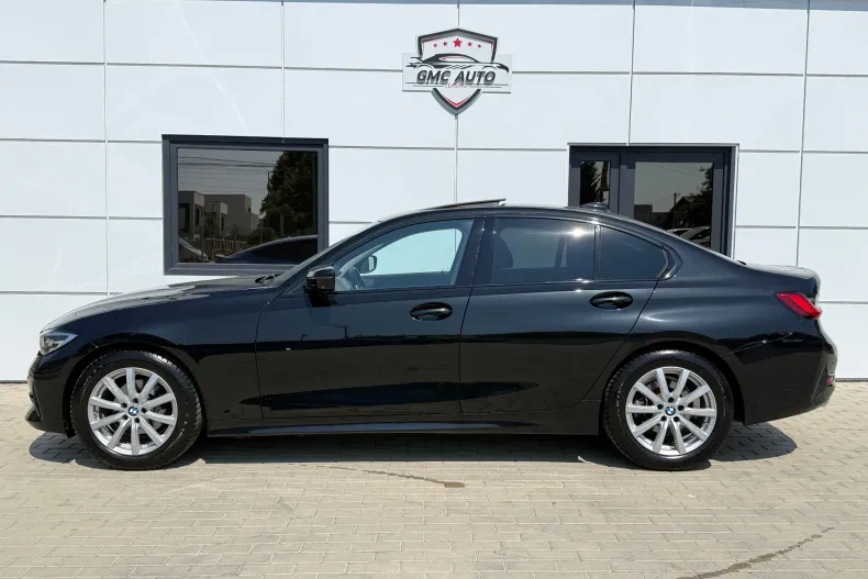 BMW 320 (Seria 3) din 2020 cu 161.000 km - oferta BMW244146 - foto 9