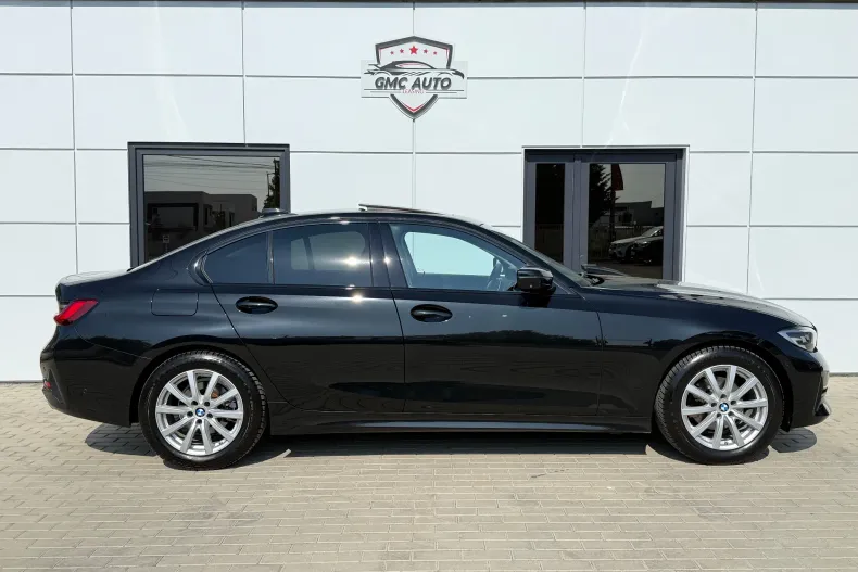BMW 320 (Seria 3) din 2020 cu 161.000 km - oferta BMW244146 - foto 10