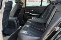 BMW 320 (Seria 3) din 2020 cu 161.000 km - oferta BMW244146 - foto 12