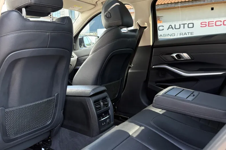 BMW 320 (Seria 3) din 2020 cu 161.000 km - oferta BMW244146 - foto 13