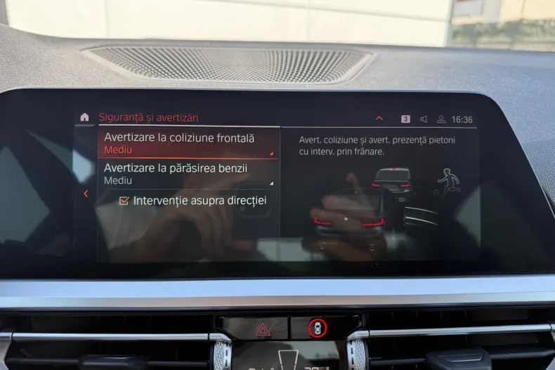 BMW 320 (Seria 3) din 2020 cu 161.000 km - oferta BMW244146 - foto 30