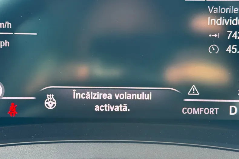 BMW 320 (Seria 3) din 2020 cu 161.000 km - oferta BMW244146 - foto 35