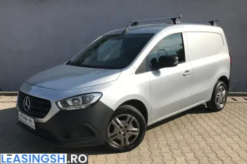 Mercedes-Benz Citan din 2022 - oferta MER244147