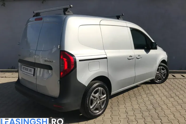 Mercedes-Benz Citan din 2022 cu 120.401 km - oferta MER244147 - foto 3