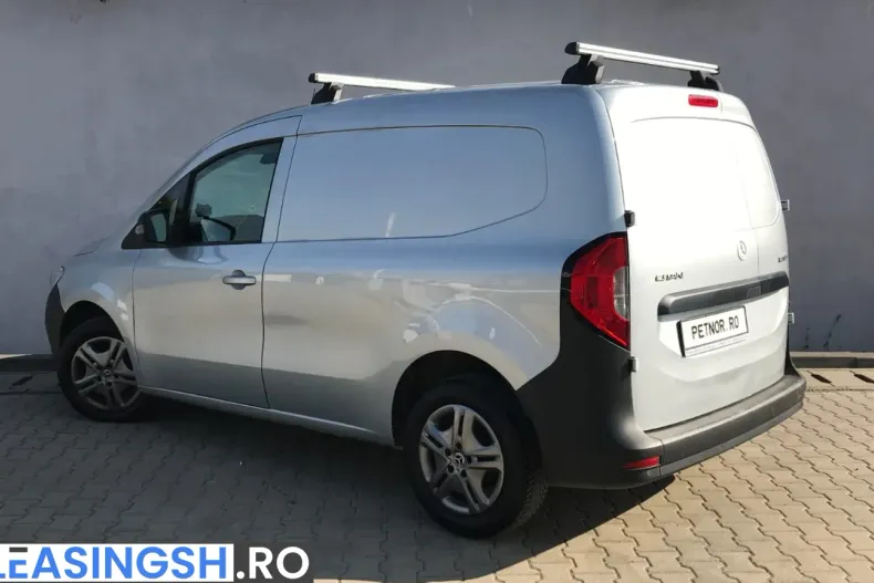 Mercedes-Benz Citan din 2022 cu 120.401 km - oferta MER244147 - foto 4
