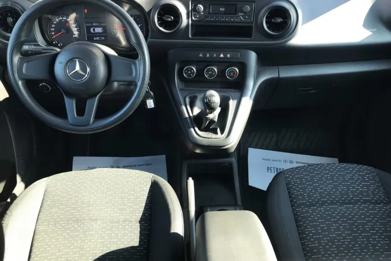 Mercedes-Benz Citan din 2022 cu 120.401 km - oferta MER244147 - foto 5