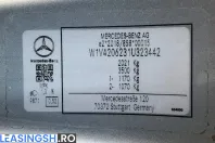 Mercedes-Benz Citan din 2022 cu 120.401 km - oferta MER244147 - foto 8
