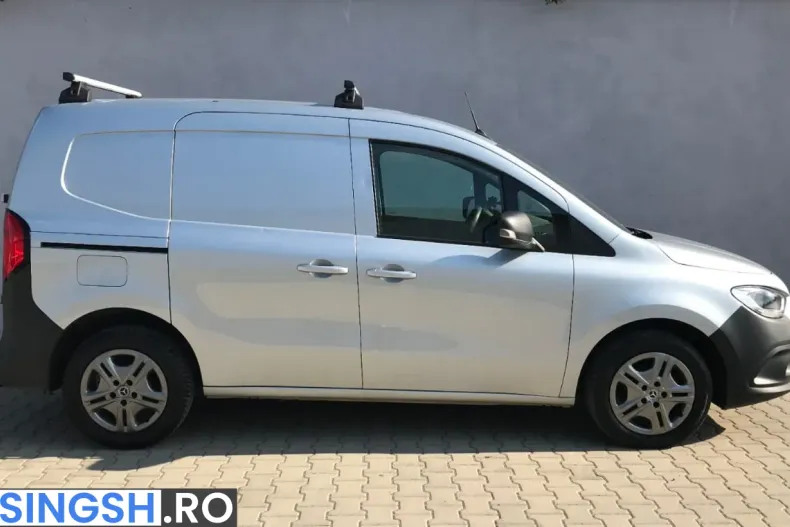 Mercedes-Benz Citan din 2022 cu 120.401 km - oferta MER244147 - foto 9