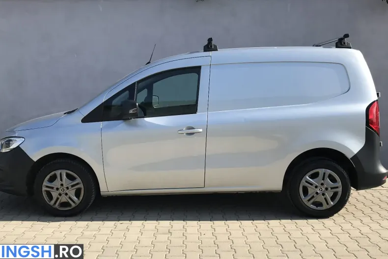 Mercedes-Benz Citan din 2022 cu 120.401 km - oferta MER244147 - foto 10