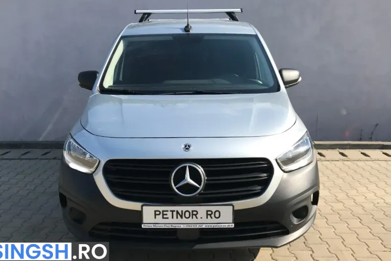 Mercedes-Benz Citan din 2022 cu 120.401 km - oferta MER244147 - foto 11