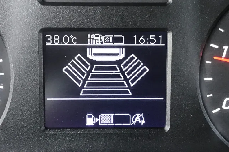 Mercedes-Benz Citan din 2022 cu 120.401 km - oferta MER244147 - foto 25