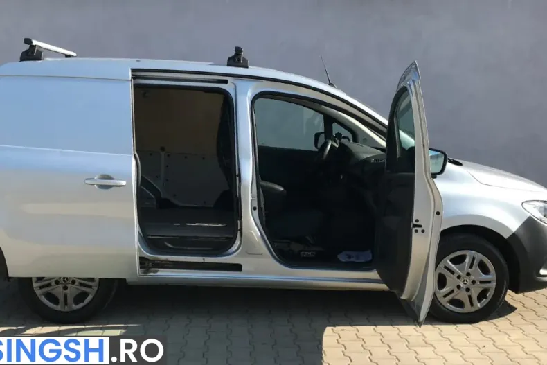 Mercedes-Benz Citan din 2022 cu 120.401 km - oferta MER244147 - foto 33