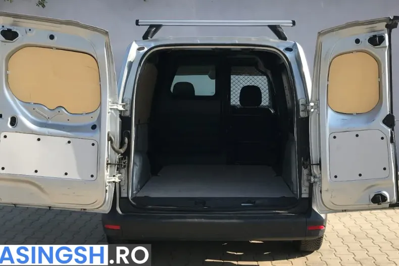 Mercedes-Benz Citan din 2022 cu 120.401 km - oferta MER244147 - foto 38