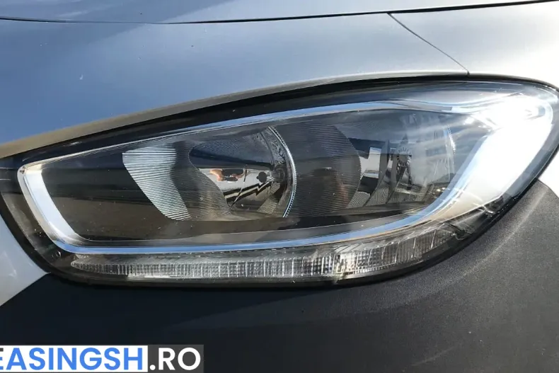 Mercedes-Benz Citan din 2022 cu 120.401 km - oferta MER244147 - foto 39