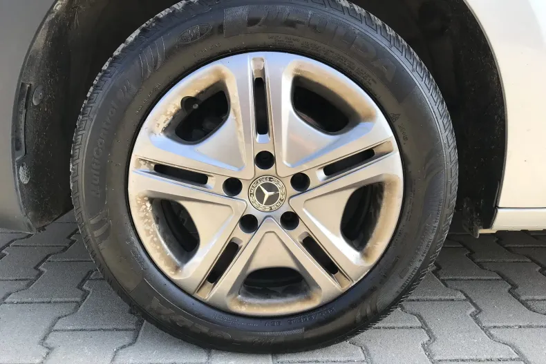 Mercedes-Benz Citan din 2022 cu 120.401 km - oferta MER244147 - foto 40