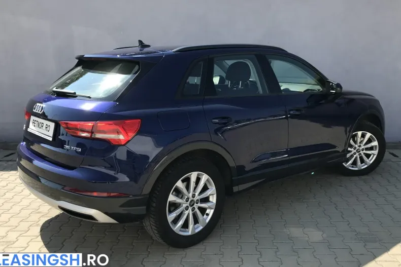 Audi Q3 din 2022 cu 101.456 km - oferta AUD244148 - foto 3
