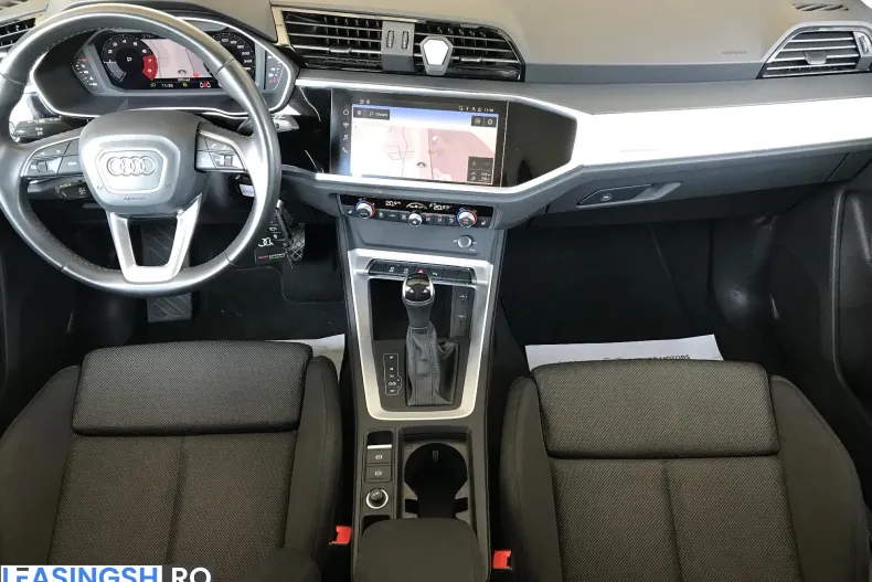 Audi Q3 din 2022 cu 101.456 km - oferta AUD244148 - foto 5