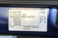 Audi Q3 din 2022 cu 101.456 km - oferta AUD244148 - foto 8