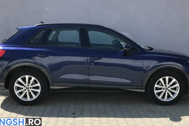Audi Q3 din 2022 cu 101.456 km - oferta AUD244148 - foto 9