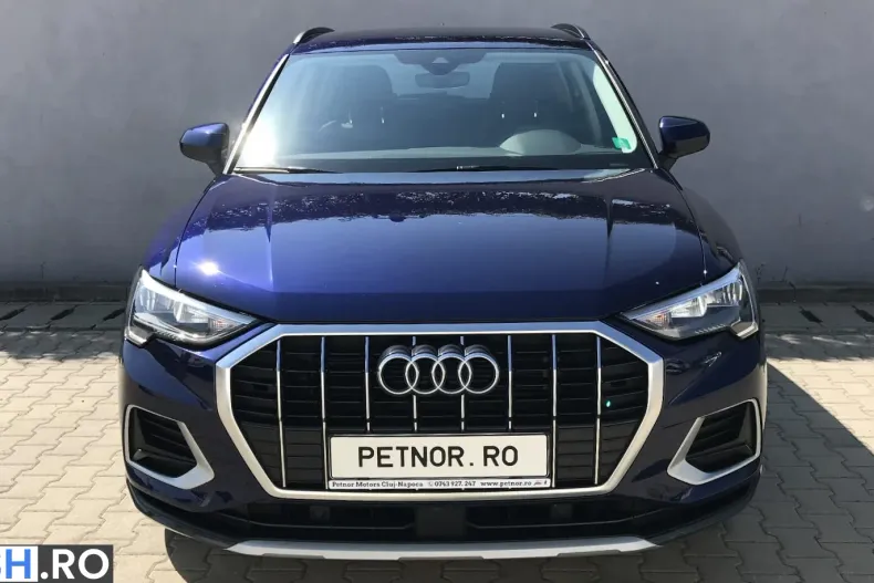 Audi Q3 din 2022 cu 101.456 km - oferta AUD244148 - foto 11