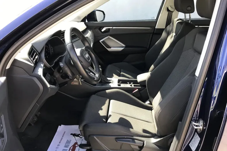 Audi Q3 din 2022 cu 101.456 km - oferta AUD244148 - foto 13