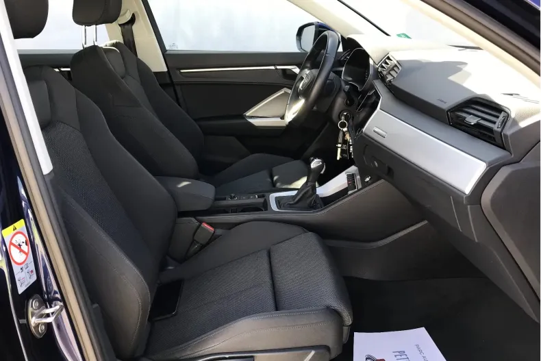 Audi Q3 din 2022 cu 101.456 km - oferta AUD244148 - foto 16