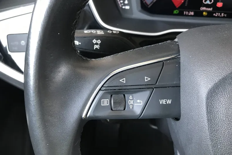 Audi Q3 din 2022 cu 101.456 km - oferta AUD244148 - foto 18