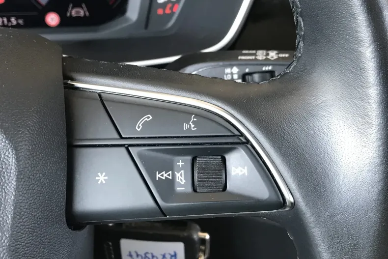 Audi Q3 din 2022 cu 101.456 km - oferta AUD244148 - foto 19