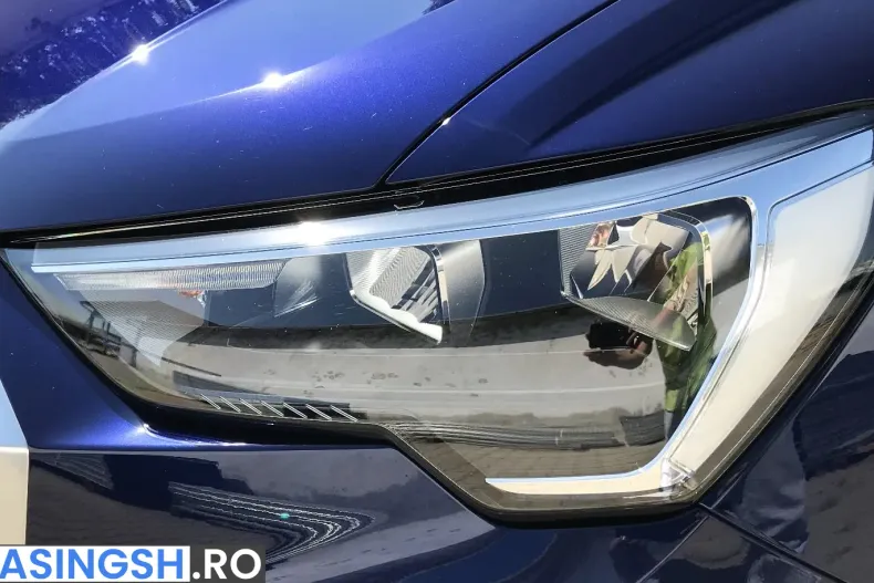 Audi Q3 din 2022 cu 101.456 km - oferta AUD244148 - foto 39