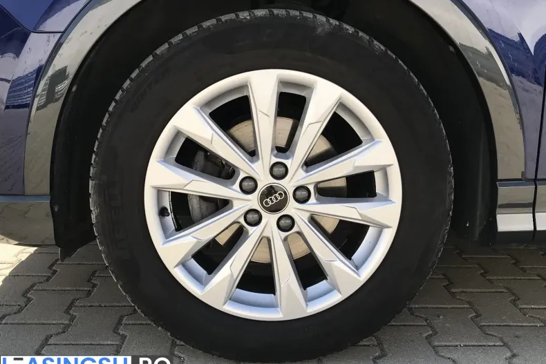 Audi Q3 din 2022 cu 101.456 km - oferta AUD244148 - foto 40