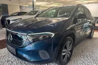 Mercedes-Benz EQA (Clasa GLA) din 2022 cu 74.037 km - oferta MER244149 - foto 1