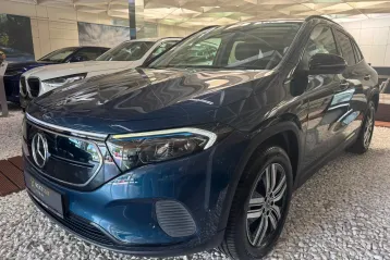 Mercedes-Benz EQA din 2022 - oferta MER244149
