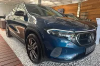Mercedes-Benz EQA (Clasa GLA) din 2022 cu 74.037 km - oferta MER244149 - foto 3