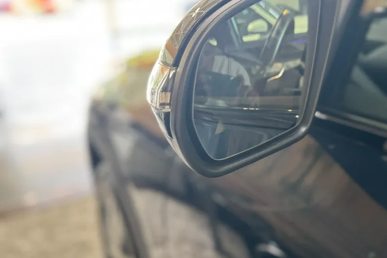 Mercedes-Benz EQA (Clasa GLA) din 2022 cu 74.037 km - oferta MER244149 - foto 18