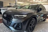 Audi Q5 din 2022 cu 105.212 km - oferta AUD244150 - foto 1