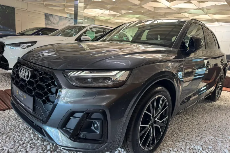 Audi Q5 din 2022 cu 105.212 km - oferta AUD244150 - foto 1