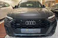 Audi Q5 din 2022 cu 105.212 km - oferta AUD244150 - foto 2