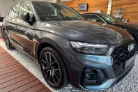 Audi Q5 din 2022 cu 105.212 km - oferta AUD244150 - foto 3