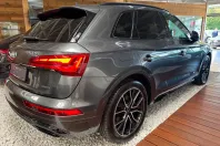 Audi Q5 din 2022 cu 105.212 km - oferta AUD244150 - foto 4