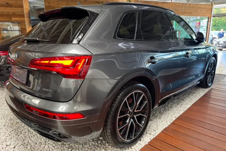 Audi Q5 din 2022 cu 105.212 km - oferta AUD244150 - foto 4