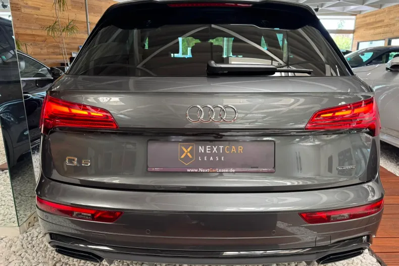 Audi Q5 din 2022 cu 105.212 km - oferta AUD244150 - foto 5