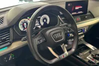 Audi Q5 din 2022 cu 105.212 km - oferta AUD244150 - foto 11