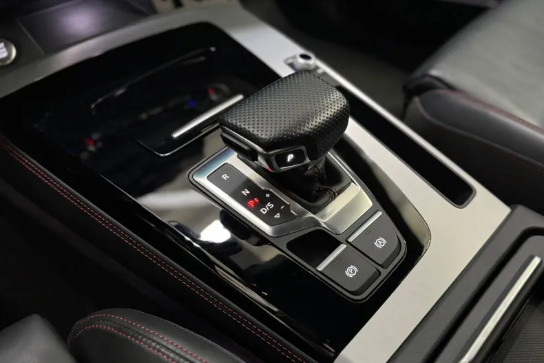 Audi Q5 din 2022 cu 105.212 km - oferta AUD244150 - foto 14