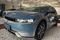 Hyundai IONIQ 5 din 2023 cu 32.965 km - oferta HYU244151 - foto 1